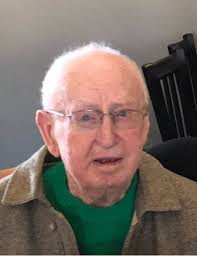 Obituary information for Lawrence M. Mitten