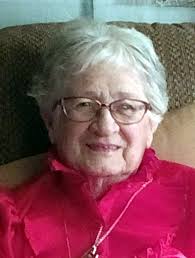 Mrs. Anita Rumble Kennedy Obituary