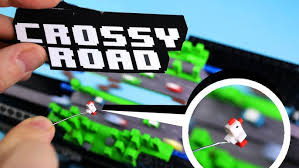 Crossy Road 'Piffle' Update - How To Unlock All New Secret Characters! -  Youtube