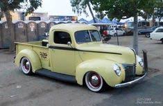 Image result for Kiltie Yellow 1940 Truck