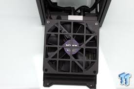 Coffee makers stick around for a long time, and they typically take up a prominent space in your kitchen, so the amount of counter space you have might dictate the best. Nzxt H1 Mini Itx Chassis Review Tweaktown