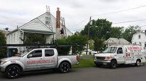 ﻿welcome to allen chimneys, llc, located in cedar grove, new jersey. Allen Chimneys 56 Tower Dr Cedar Grove Nj Chimney Sweeps Mapquest