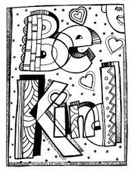 Robot saying hi from roblox. Character Building Activity Be Kind Coloring Sheet Coloring Pages Coloring Sheets Character Building Activities
