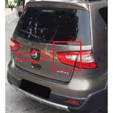 We did not find results for: Nissan Livina 2013 Tail Lamp Bonnet Bonet Light Lampu Belakang Baru New Shopee Malaysia