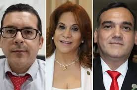 JEM procesa de oficio a tres jueces