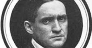 Ink-Slinger Profiles by Alex Jay: Dick Wood (I)