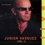 Junior Vasquez
