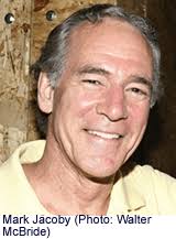 Mark Jacoby