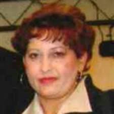 Blanca Ortiz Obituary January 8, 2015