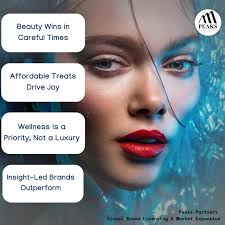 🌍 Retail Without Borders: Strategies for Global Beauty Growth As beauty  brands scale beyond their home markets, global expansion now demands  cultural fluency, localized storytelling, and seamless cross-channel  discovery. 💡 At the