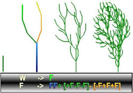 Image result for L systems