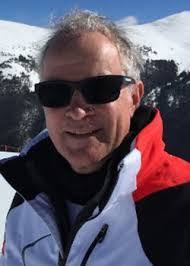 Paul Weiman's Instagram, Twitter & Facebook