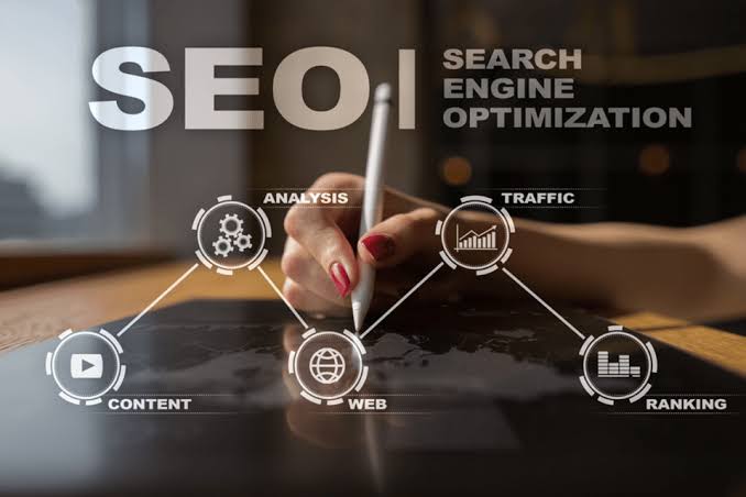 What Is SEO and How Does SEO Work? Starter SEO Guide – iquantum