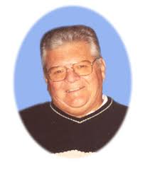 Ronald Anderson Obituary July 13, 2005