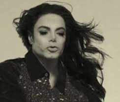 Michael Jackson With Long Long Hair Michael Jackson Invincible Michael Jackson Micheal Jackson
