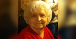 Jeanette Marie Libby Obituary