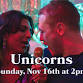 Queer Gaze presents UNICORNS (2023) event in Plymouth, MN