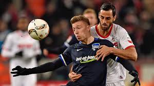 Fc köln kämpfen noch gegen den. News Dfb Deutscher Fussball Bund E V