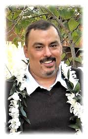 Steven Daniel Standley Obituary