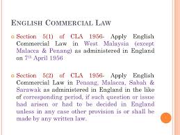 The federal court is the interpreter of the federal constitution and have sic the final say in the constitution of malaysia with regards to its translation. Unwritten Law Law That Is Not Enacted By Parliament And State Assembly The Unwritten Law That Exist In Malaysia Include English Law Judicial Precedent Ppt Video Online Download