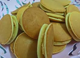 Aishah katering memulakan perniagaan kuih melayu. Resepi Dorayaki Paling Mudah Dan Lazat Iluminasi