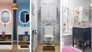Bathroom organizers can store essential items, from toiletries to shower items, in a discreet and clean manner. Stylish Organization Ideas For A Child S Bathroom