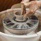 Hands on the Wheel: Pottery Made Simple Nov 29th event image