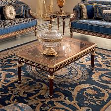 An act similar to the cleavland steamer. Coffee Table Arcedior