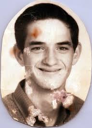 Harold Lee Garner Obituary February 27, 2025