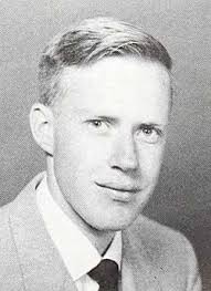 Dr Davis Burton Wyatt (1931-2002)