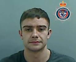 A man with two personalities: The baffling case of 'binge offender' Jack  Liddle 'amazed' doctors