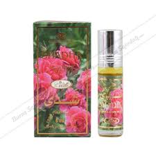 Parfum Al Rehab Shadha Minyak Wangi Khusus Wanita Dengan Aplikasi Roll On Ini Aromanya Didominasi Oleh White Floral Rose Dan Amber Yan Parfum Alkohol Minyak