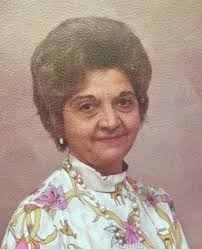 Ruth Grand Halderman