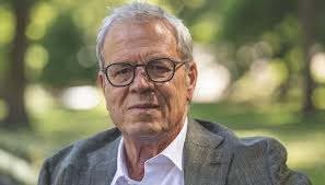 OUT East End: Eric Lemonides