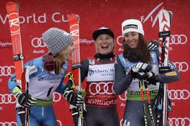French world cup alpine skier. France S Tessa Worley Wins Giant Slalom In Vermont Aspentimes Com