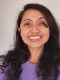 Olive Hernandez Coursolle