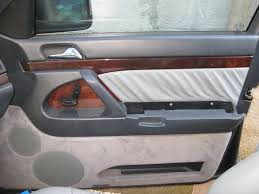 Remote door locking and unlocking. Rear Door Wouldn T Open Mercedes Benz Forum