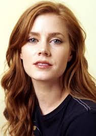 Fan Casting Amy Adams as Iris Gaines in The Natural