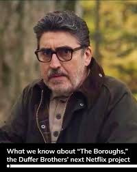 After nearly ten years, Stranger Things has come to an end. There are a lot  of people who deserve credit for making the show a cultural phenomenon, but  it all comes down