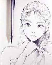 Asia Ladowska Is Creating Illustrations Fanarts Comics And Tutorials Patreon Art Contest Cool Drawings Drawing Examples