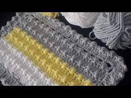 Kolay Bebek Battaniyesi Pitircik Modeli Easiest Baby Blanket Patty Baby Blanket Pattern Youtube Baby Knitting Patterns Bebek Tig Isleri