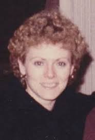 Joanne Sciascia Obituary (1958