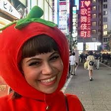 Jasper Woods's Instagram, Twitter & Facebook