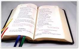 A Beginner S Guide To The Liturgy Of The Hours