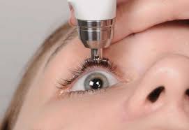 Image result for Intraocular Pressure