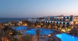 Savoy Sharm El Sheikh Sharm El Sheikh Situated Directly On The Beach And In The Center Of Soho Square This 5 Star Res Dream Hotels Sharm El Sheikh Visit Egypt