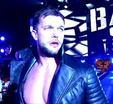 Pin On Finn Balor