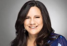 Good Humans Doing Good Things in Our Industry: Shari Starkey