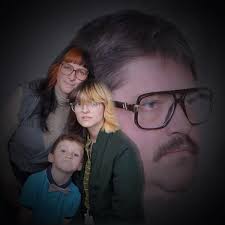 So happy to be back home with my family. I'm gonna get a few more good mows  in before the season ends.