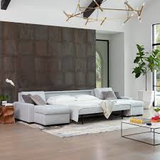 Sofa creations is a family owned business providing the san francisco bay area with the largest selection of quality sofas custom made in california. The Comfort Sleeper By American Leather Bay Area Sleeper Sofas Giorgi Bros